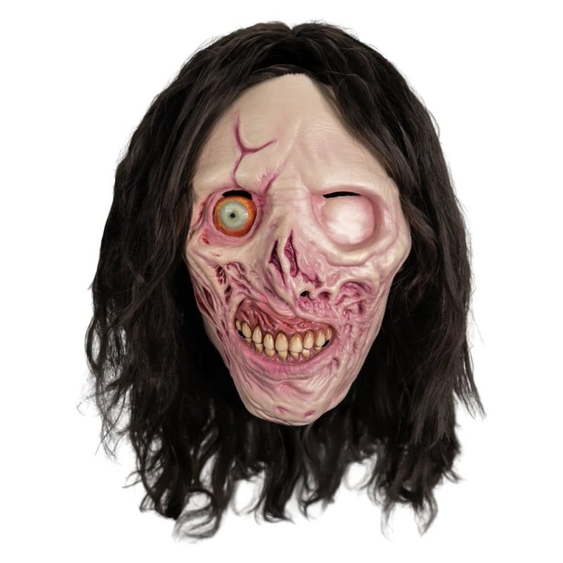 Terrifier 2 MaskVictoria Heyes