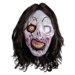 Terrifier 3 MaskVictoria Heyes The Clown