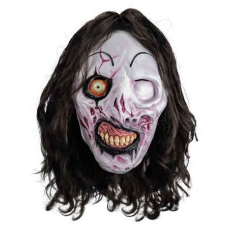 Terrifier 3 MaskVictoria Heyes The Clown