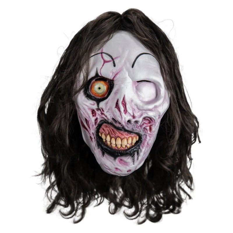 Terrifier 3 MaskVictoria Heyes The Clown