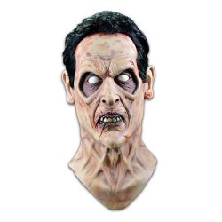 Evil Dead 2 Latex Mask Evil Ash