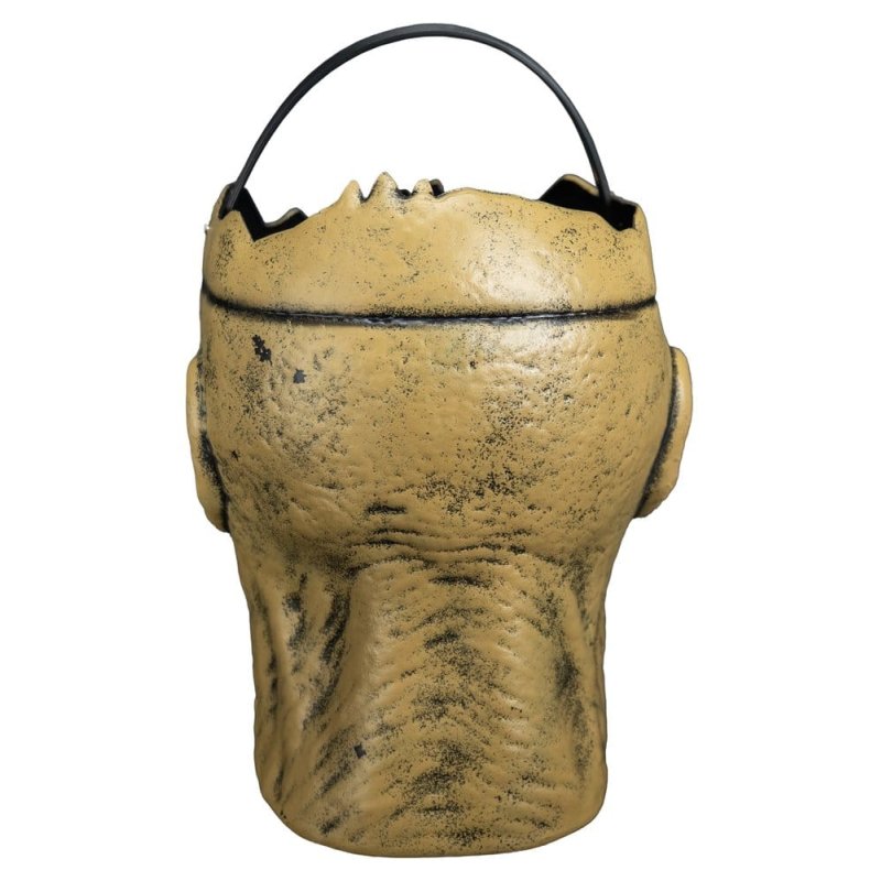 Iron Maiden Crusaders Candy Pail 23 cm