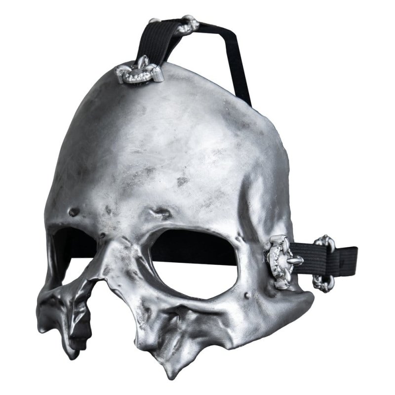 Ghost Injection Mask Papa V