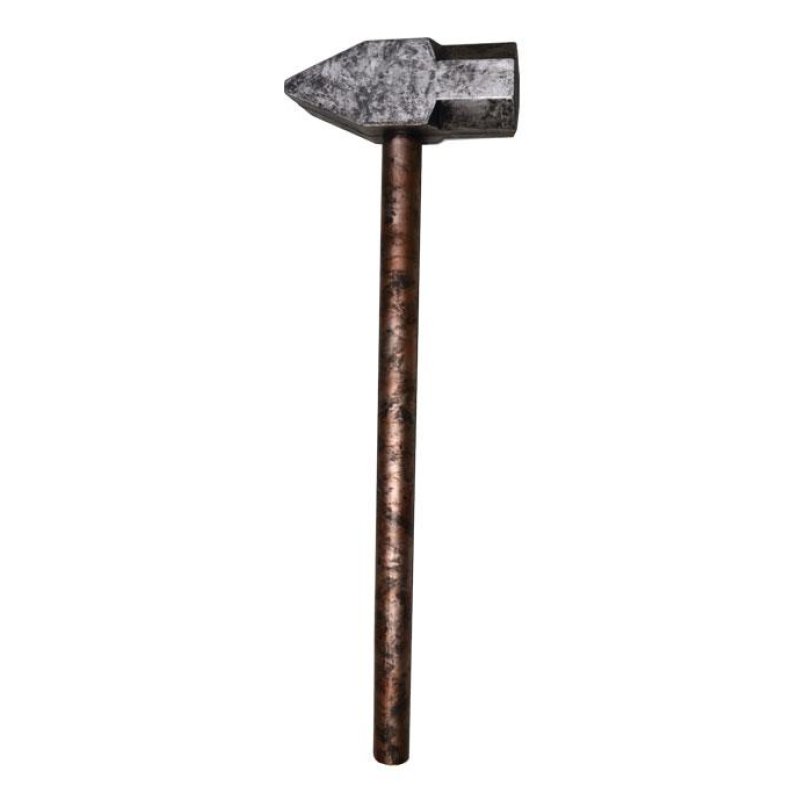 Texas Chainsaw Massacre Replica 1/1 Sledgehammer 56 cm