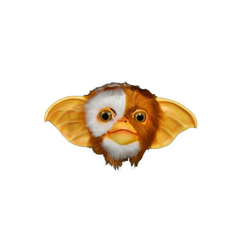 Gremlins Latex Mask Gizmo