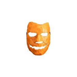 Halloween 2007 Mask Asylum