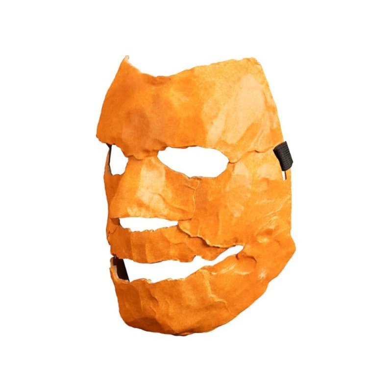 Halloween 2007 Mask Asylum