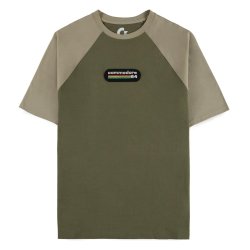 Commodore 64 T-Shirt Logo Size S