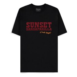 Fallout T-Shirt Fresh Delight Size M