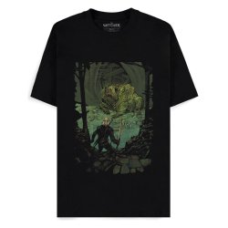 The Witcher T-Shirt The Toad Prince XL