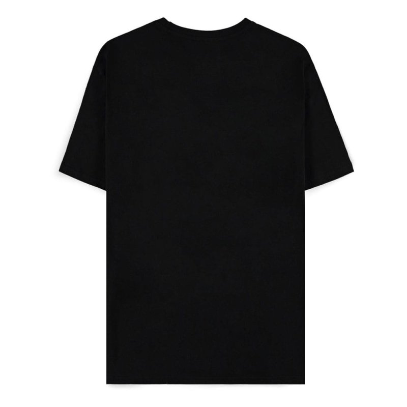 Cyberpunk 2077 T-Shirt Valentino's Size S