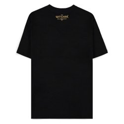 The Witcher T-Shirt The Wild Hunt L