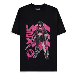 Borderlands 4 T-Shirt Vault Hunters Vexd Size XL