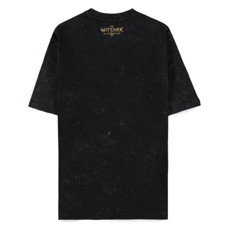 The Witcher T-Shirt The Beast Slayer M