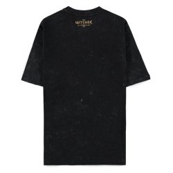 The Witcher T-Shirt The Beast Slayer XL