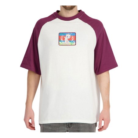 Pokémon T-Shirt Mew Size M