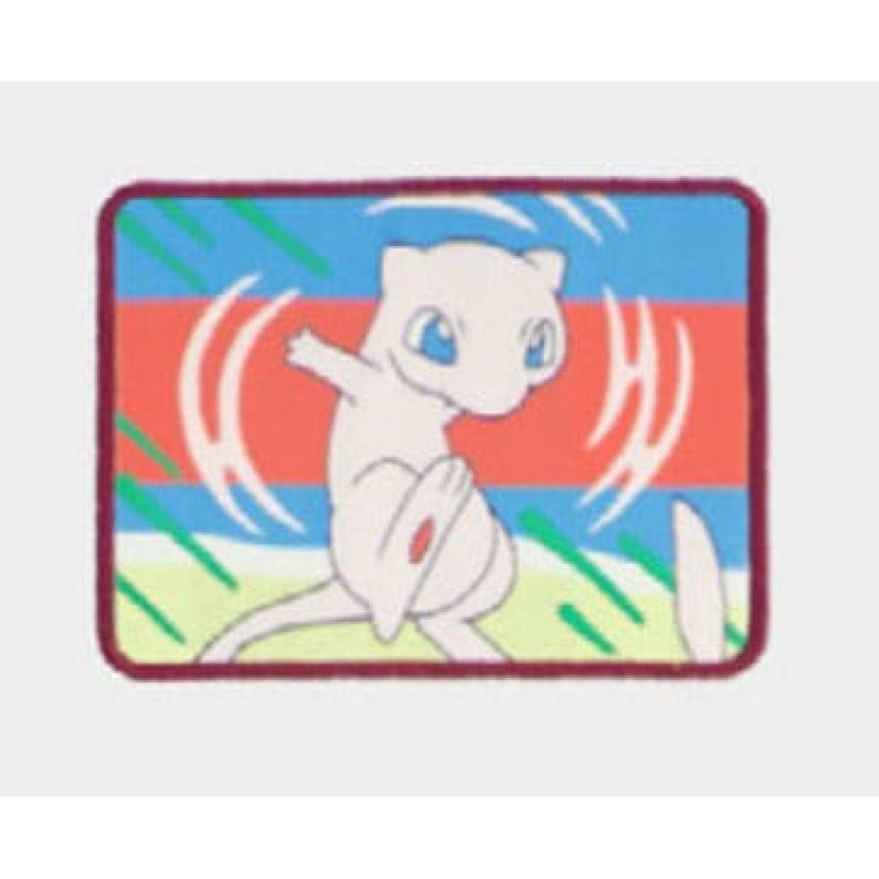 Pokémon T-Shirt Mew Size M