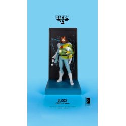 Ulysse 31 Neon Figure 1/9 Ulysse 20 cm