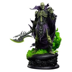 Masters of the Universe Legends Maquette 1/5 Scare Glow (Limited Edition) 52 cm