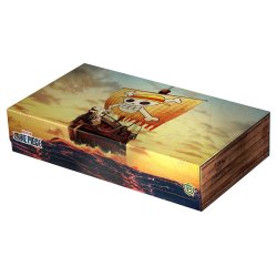 Ultimate Guard Omnihive 1000 Xenoskin NETFLIX ONE PIECE
