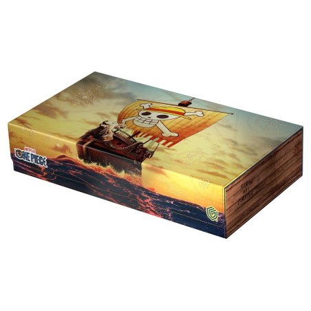 Ultimate Guard Omnihive 1000 Xenoskin NETFLIX ONE PIECE