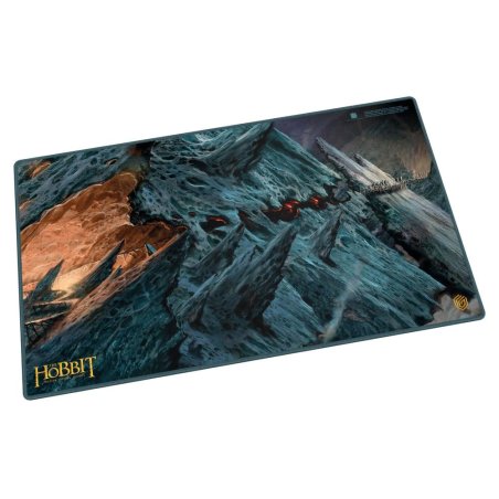 Ultimate Guard Play-Mat The Hobbit™ - Goblin Town