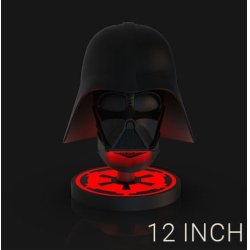 Star Wars Helmet Mood Light Darth Vader 30 cm