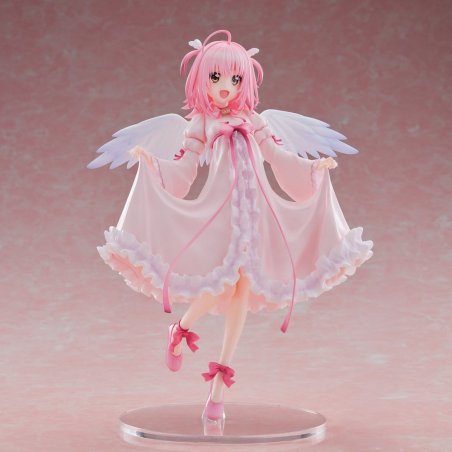 Shugo Chara! PVC Figure 1/6 Amu Hinamori Amulet Angel 26 cm