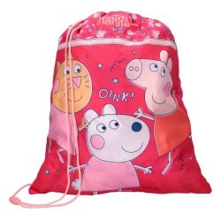 Peppa Pig Gym Bag You Are Enough 44 cm
