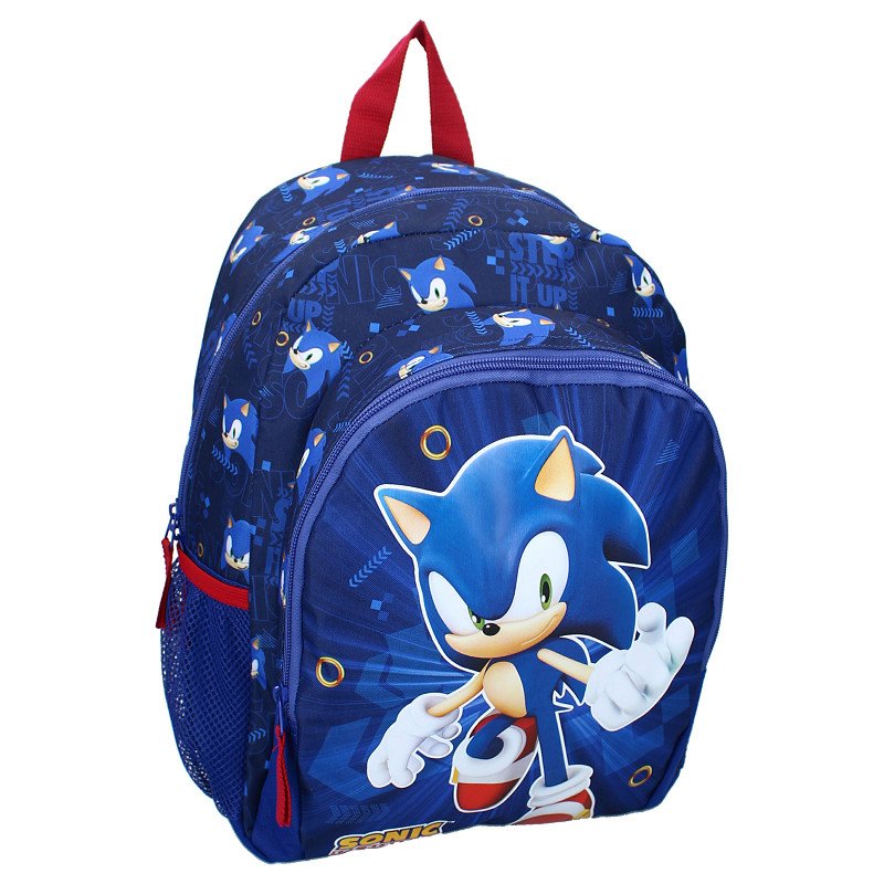 Vadobag 155-01301 sac à dos City backpack Multicolore