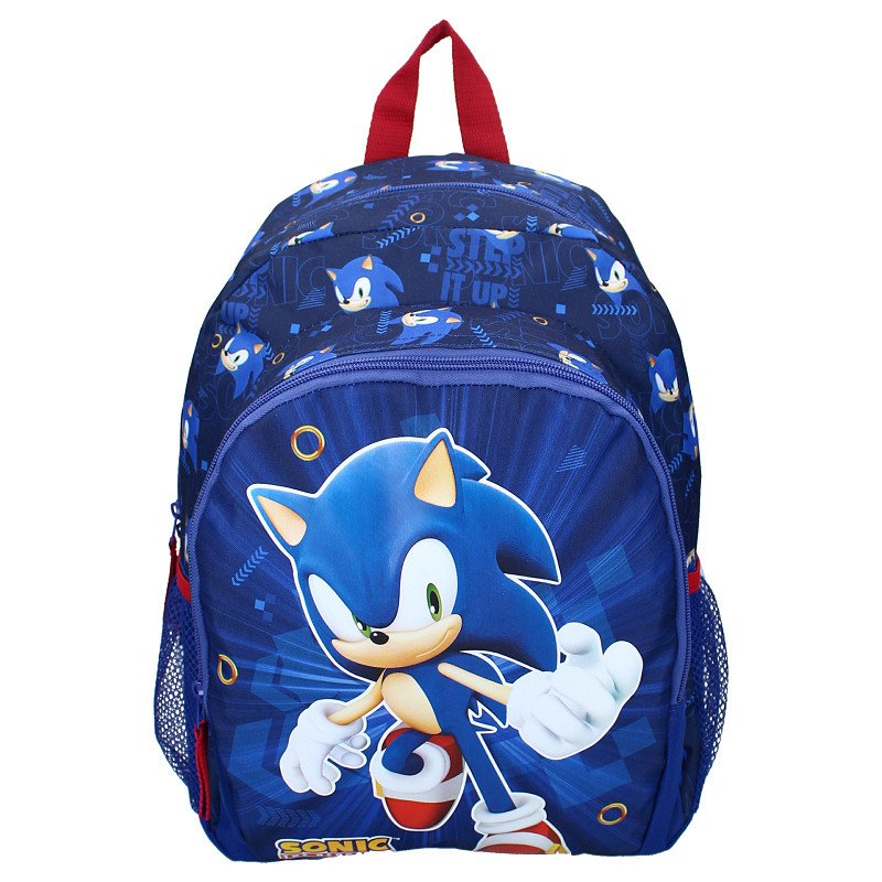 Vadobag 155-01301 sac à dos City backpack Multicolore