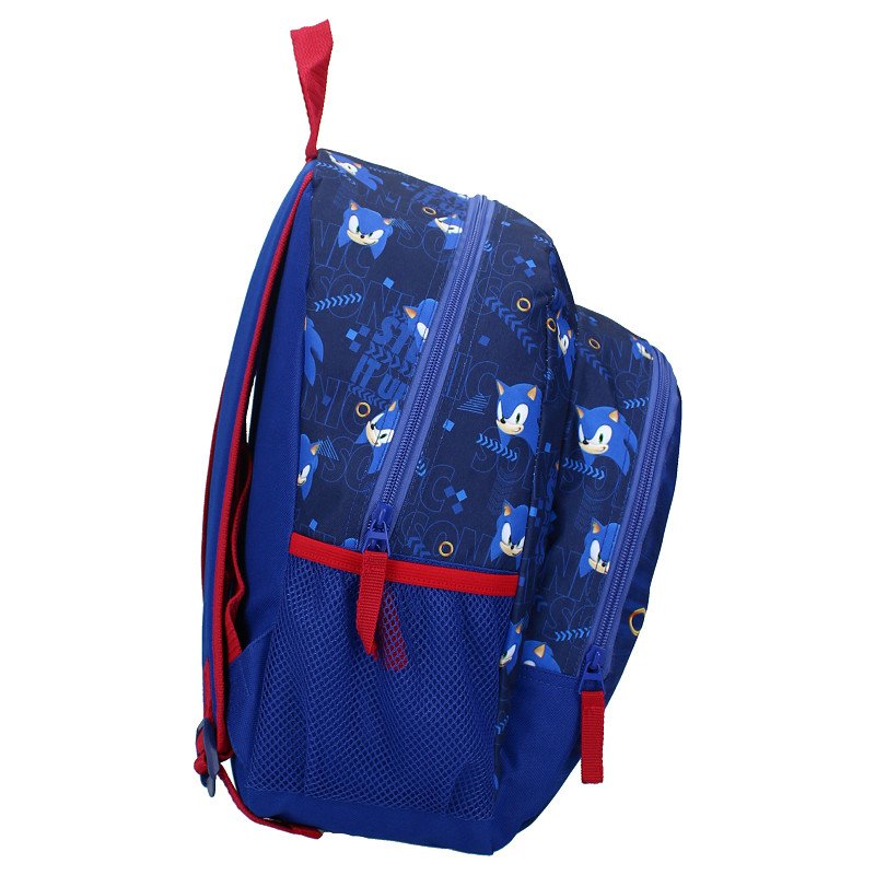 Vadobag 155-01301 sac à dos City backpack Multicolore