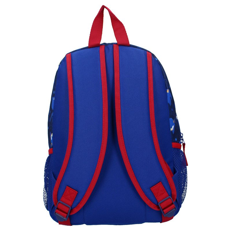 Sonic Backpack Still Unstoppable 35 cm