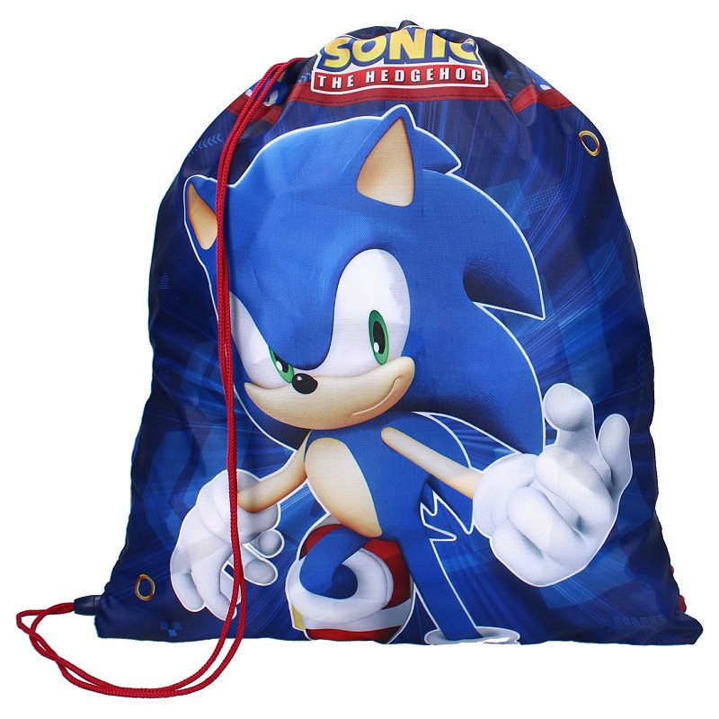 Vadobag 155-01304 sac d’équipement de sport Bleu