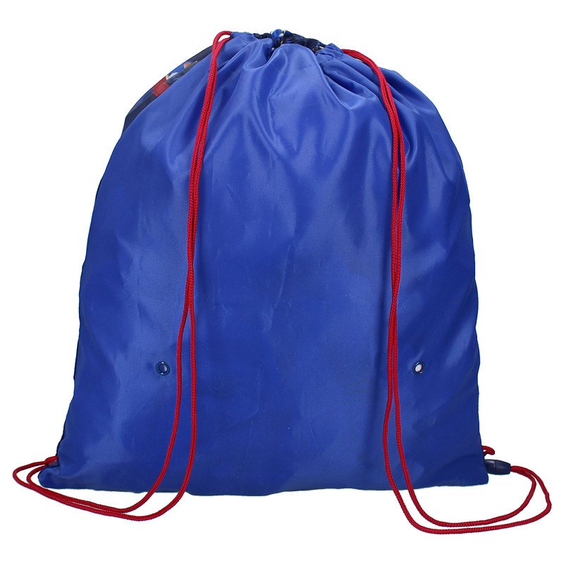 Vadobag 155-01304 sac d’équipement de sport Bleu