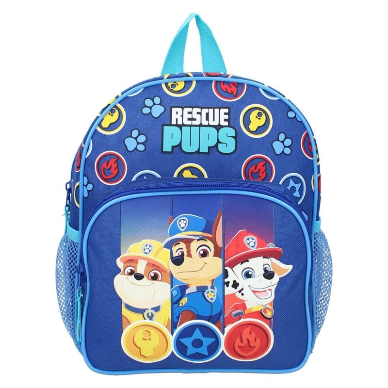 PAW Patrol Backpack Puptastic Days 29 cm