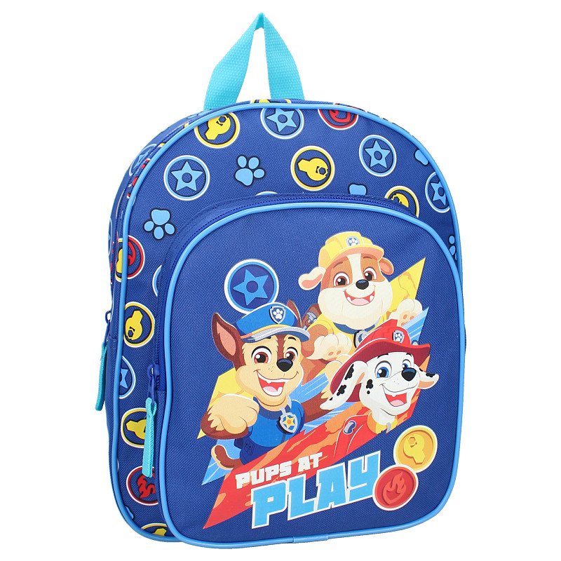 Vadobag 520-00542 backpack City backpack Multicolour