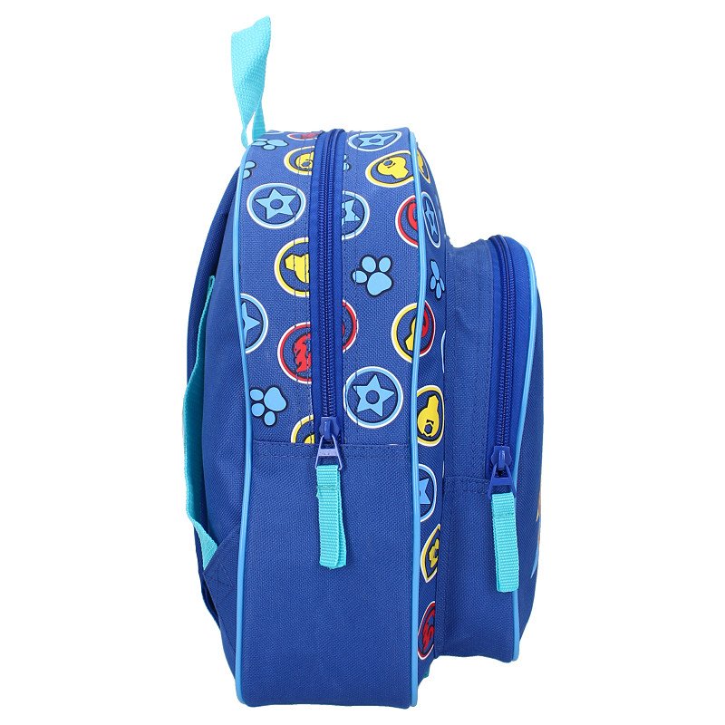 Vadobag 520-00542 backpack City backpack Multicolour
