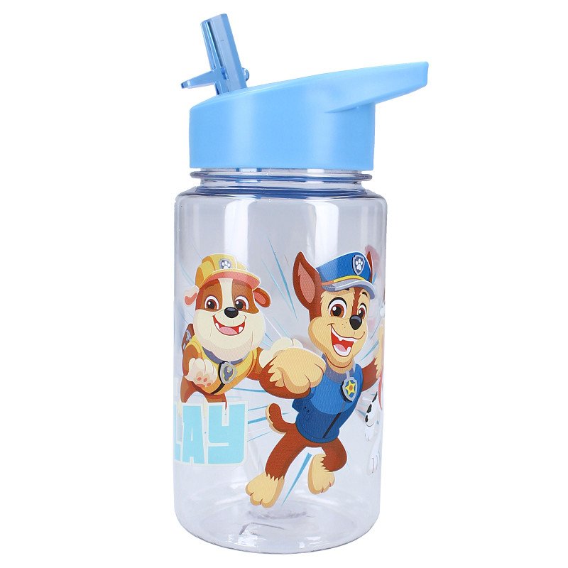 PAW Patrol Drinking Bottle Drink Up 450ml