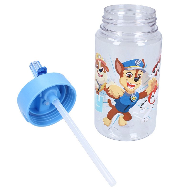 PAW Patrol Drinking Bottle Drink Up 450ml