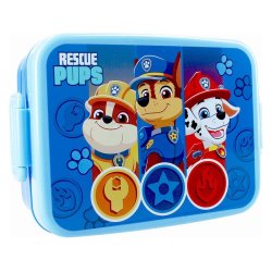 PAW Patrol Lunchbox Lunch Bunch 16 cm