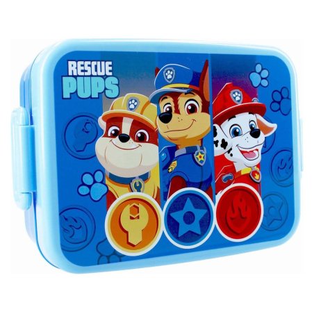PAW Patrol Lunchbox Lunch Bunch 16 cm