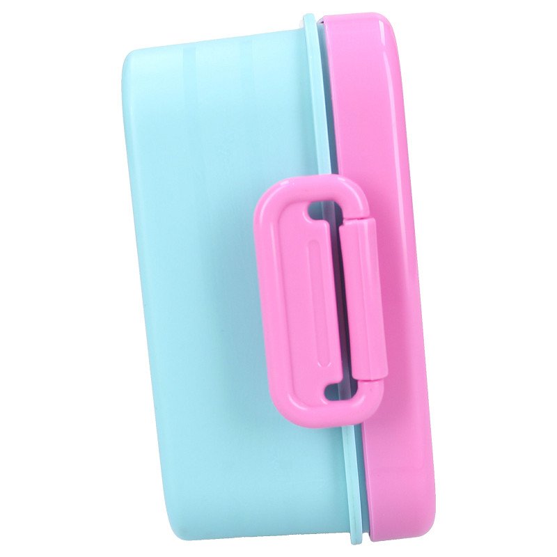 Vadobag 582-00598 gamelle Boîte de rangement alimentaire Multicolore