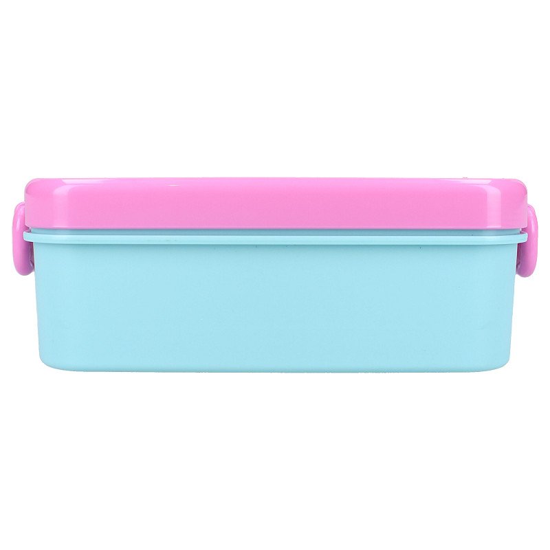 Vadobag 582-00598 gamelle Boîte de rangement alimentaire Multicolore