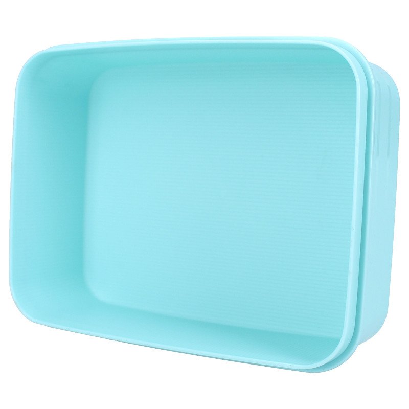 Vadobag 582-00598 gamelle Boîte de rangement alimentaire Multicolore