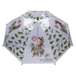 Jurassic World Umbrella Rainy Days 60 cm
