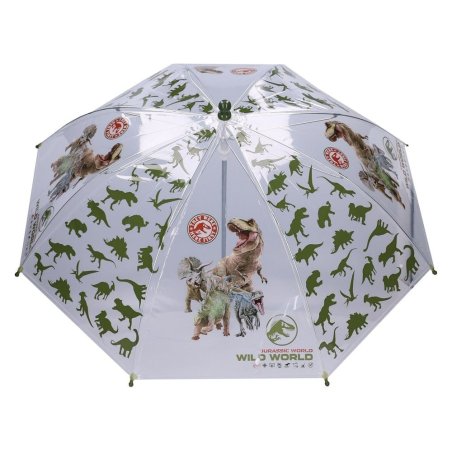 Jurassic World Umbrella Rainy Days 60 cm