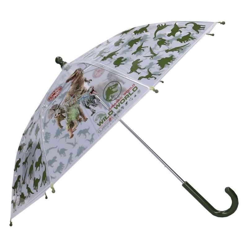 Jurassic World Umbrella Rainy Days 60 cm