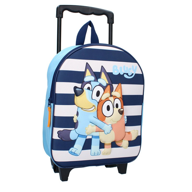 Vadobag 625-4677 backpack Travel backpack Multicolour