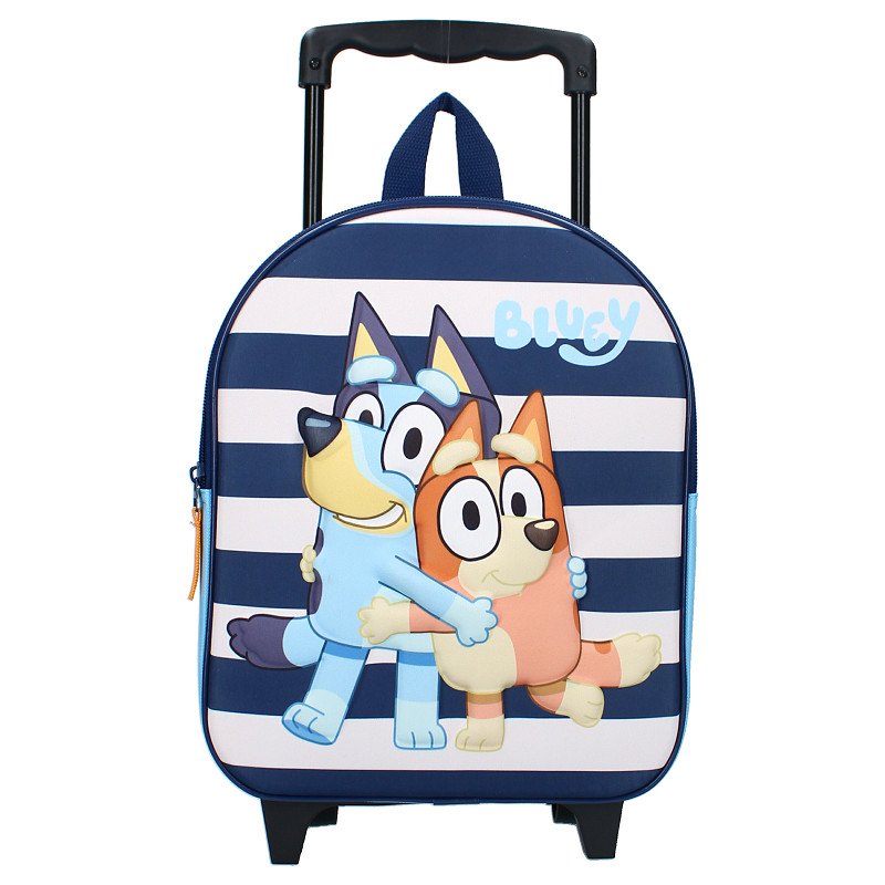 Vadobag 625-4677 sac à dos Sac à dos de voyage Multicolore